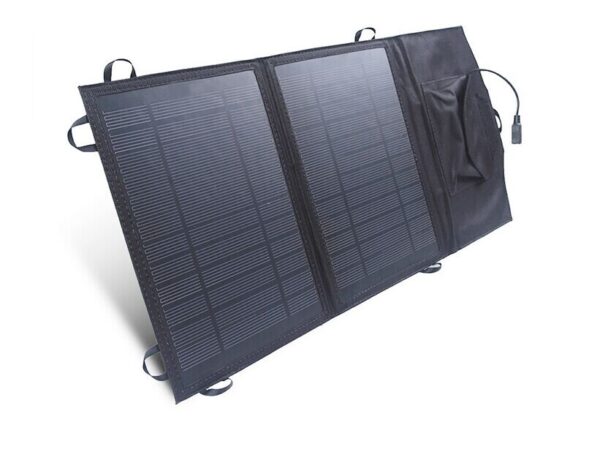 13 Watt Foldable Solar Panel