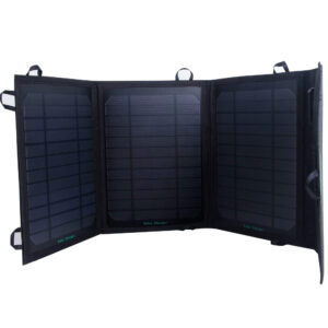 19.5 Watt Foldable Solar Panel