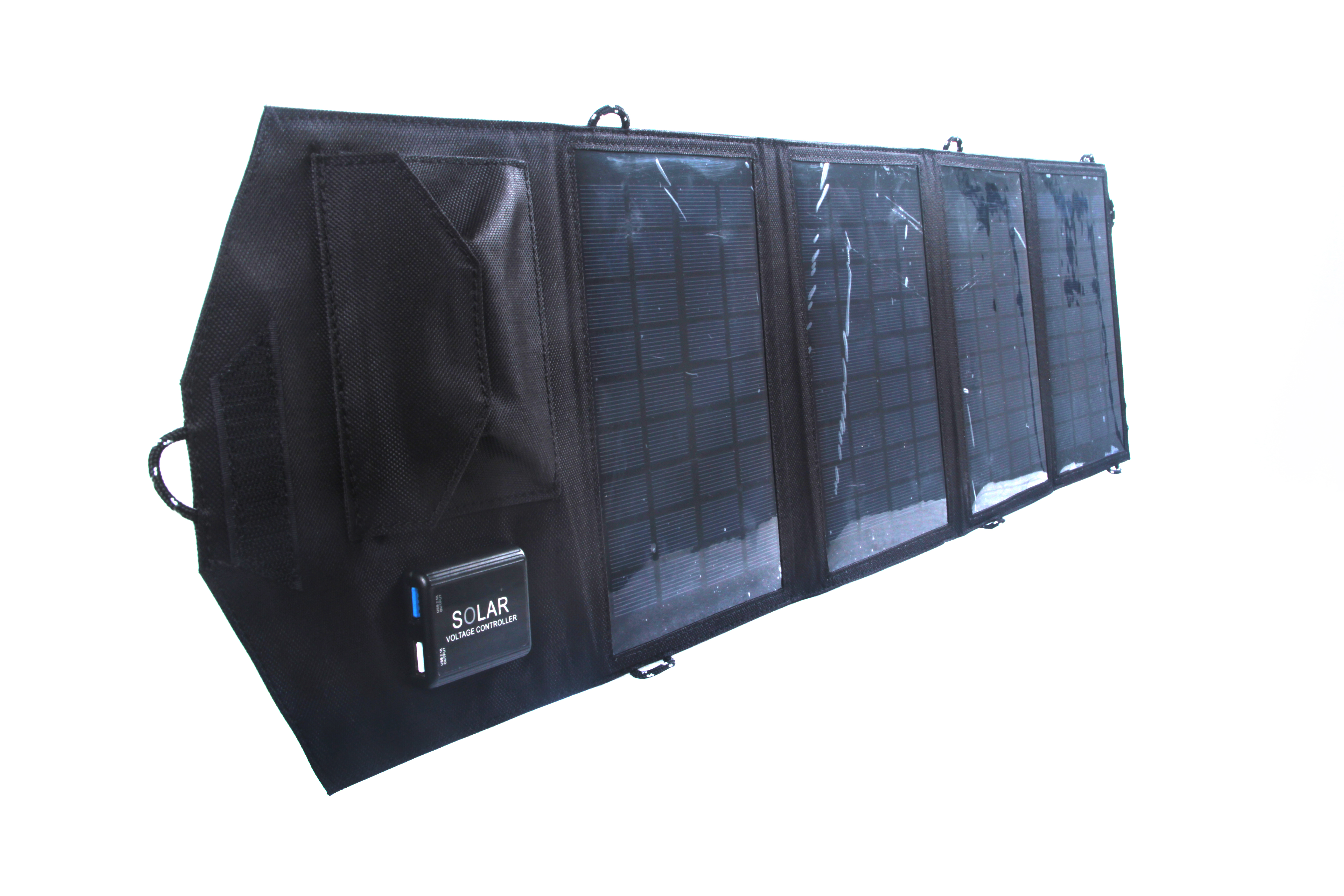 14Watt Foldable Solar Panel